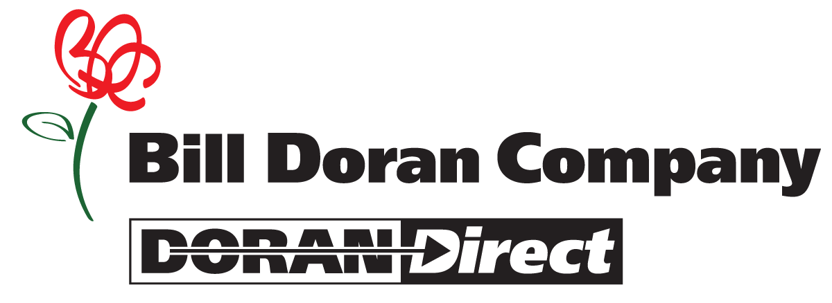 Bill Doran Logo